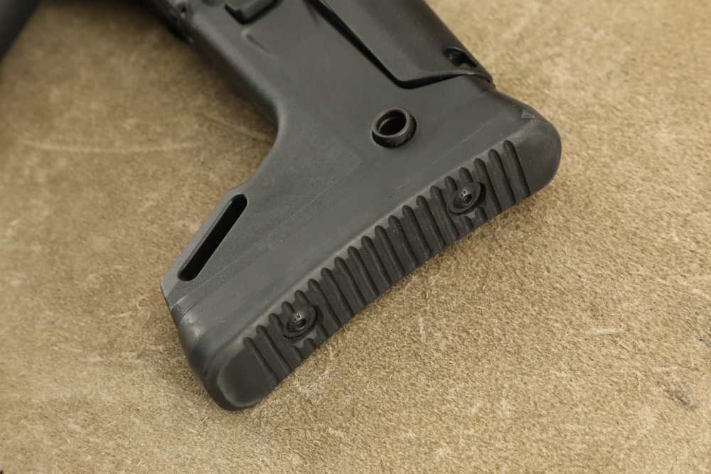 Bushmaster ACR ‘Adaptive Combat Rifle’ 6.8 SPC 16” Barrel Semi Auto Rifle-img-20