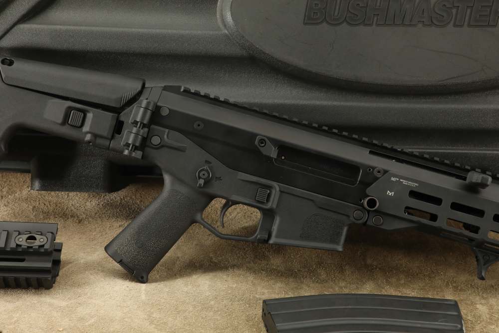 Bushmaster ACR ‘Adaptive Combat Rifle’ 6.8 SPC 16” Barrel Semi Auto Rifle-img-4