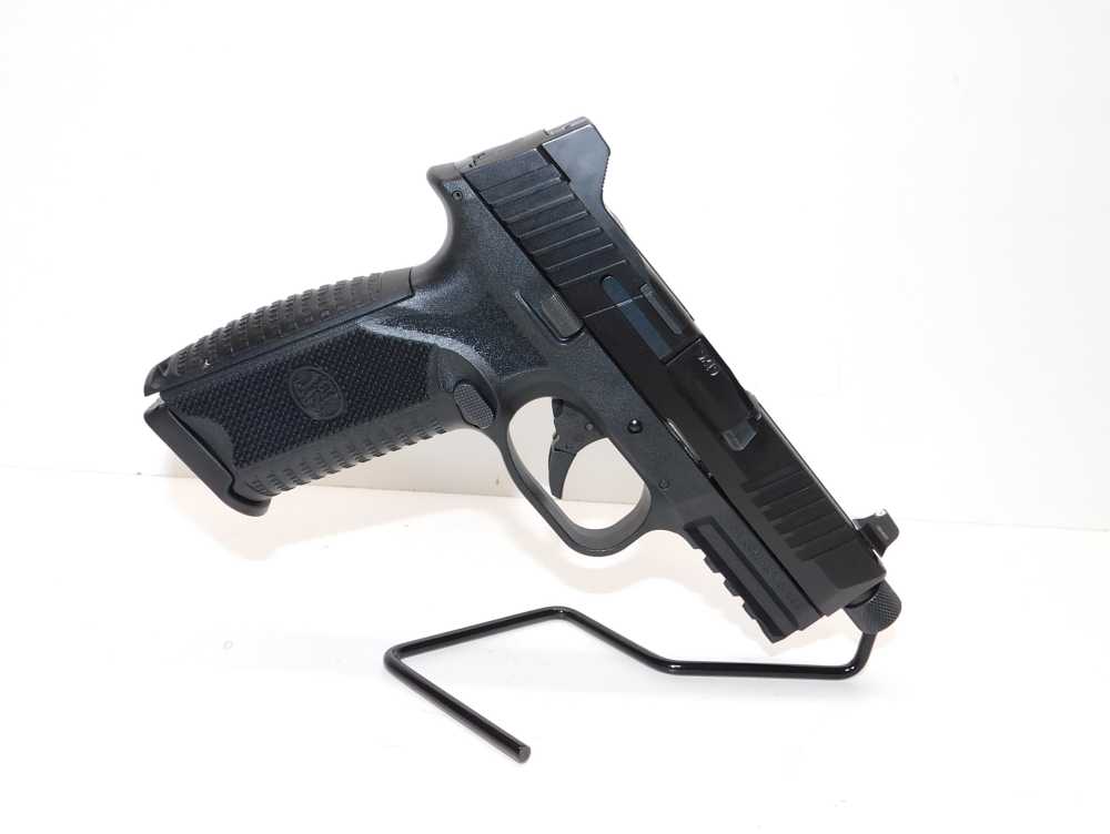 FNH FN 509 Tactical 9mm #66-100375 Display Model Used LNIB NO RESERVE-img-3