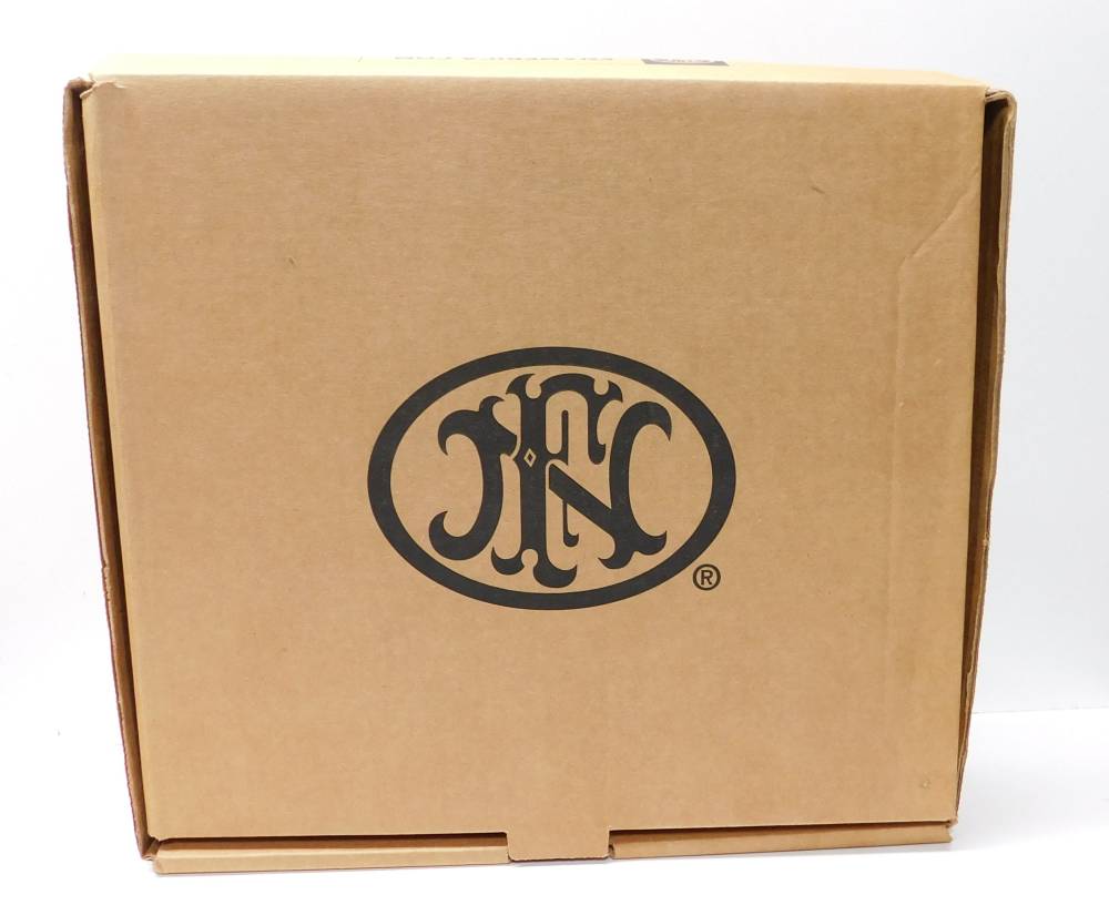 FNH FN 509 Tactical 9mm #66-100375 Display Model Used LNIB NO RESERVE-img-7