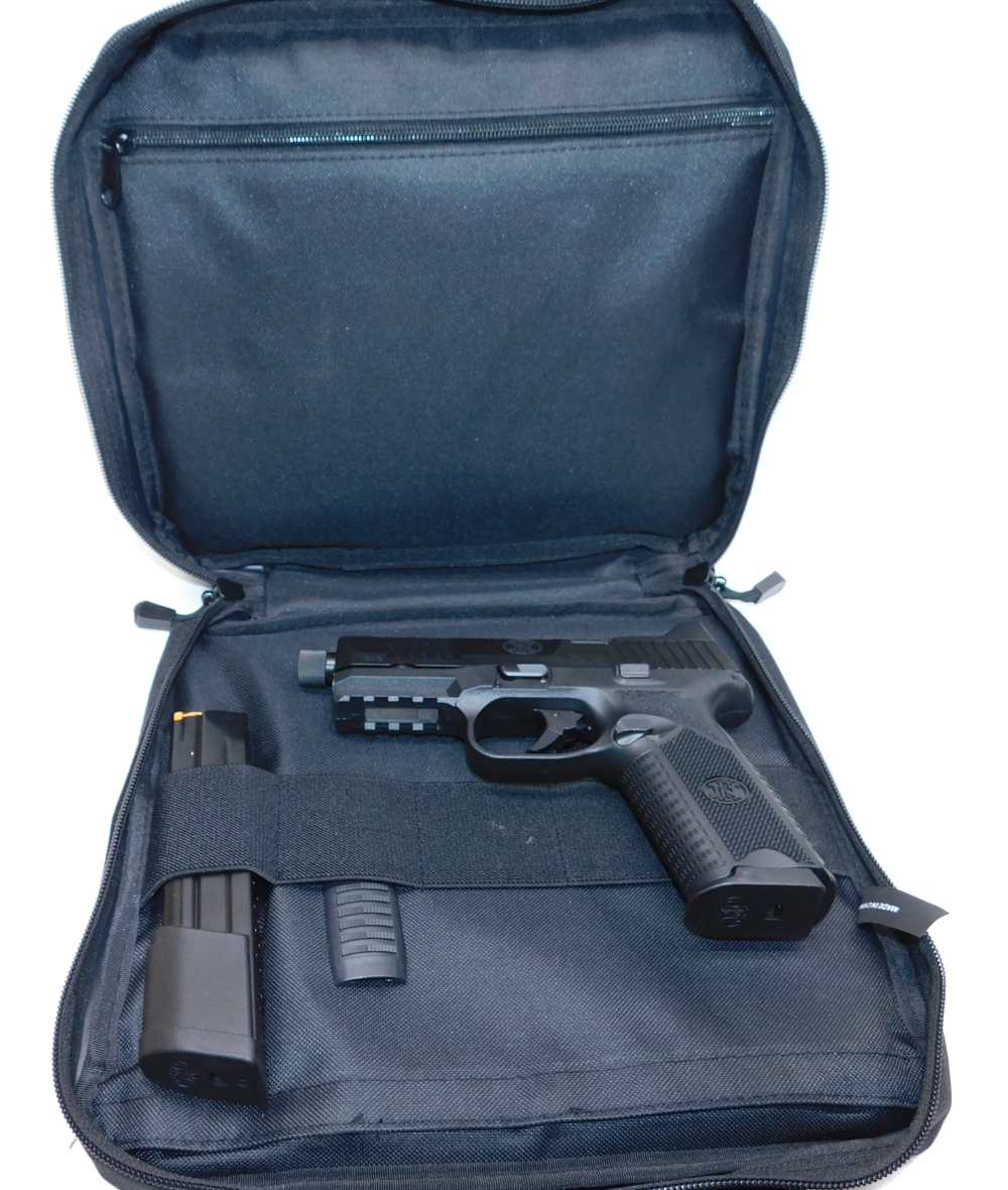 FNH FN 509 Tactical 9mm #66-100375 Display Model Used LNIB NO RESERVE-img-5