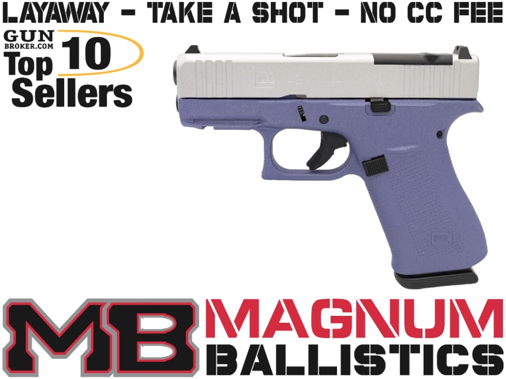 Glock 43x MOS G43x-img-0