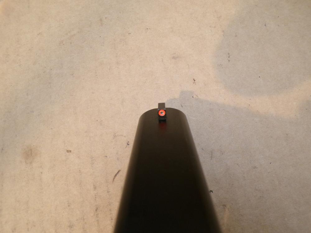 Glock 17 Gen 5 9mm AmeriGlo Night Sights -img-12