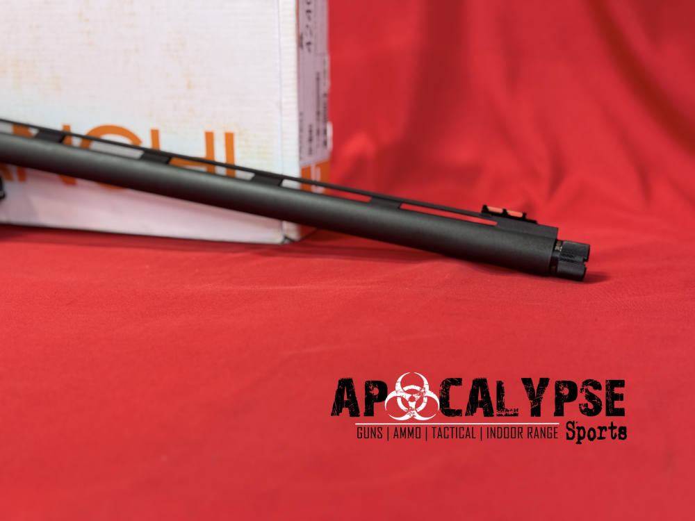 Franchi Affinity 3 Elite 12/28"-img-7