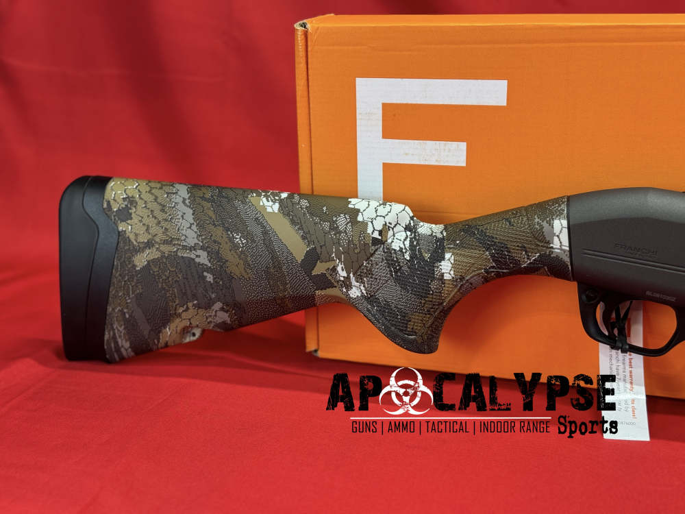 Franchi Affinity 3 Elite 12/28"-img-5