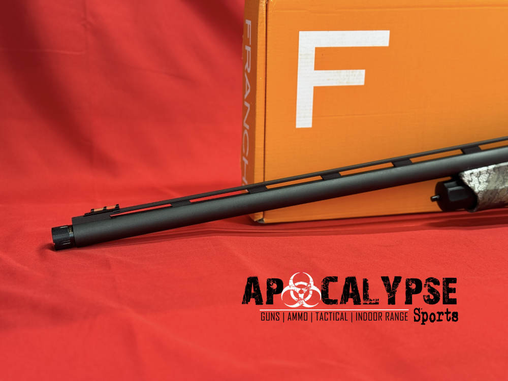 Franchi Affinity 3 Elite 12/28"-img-6