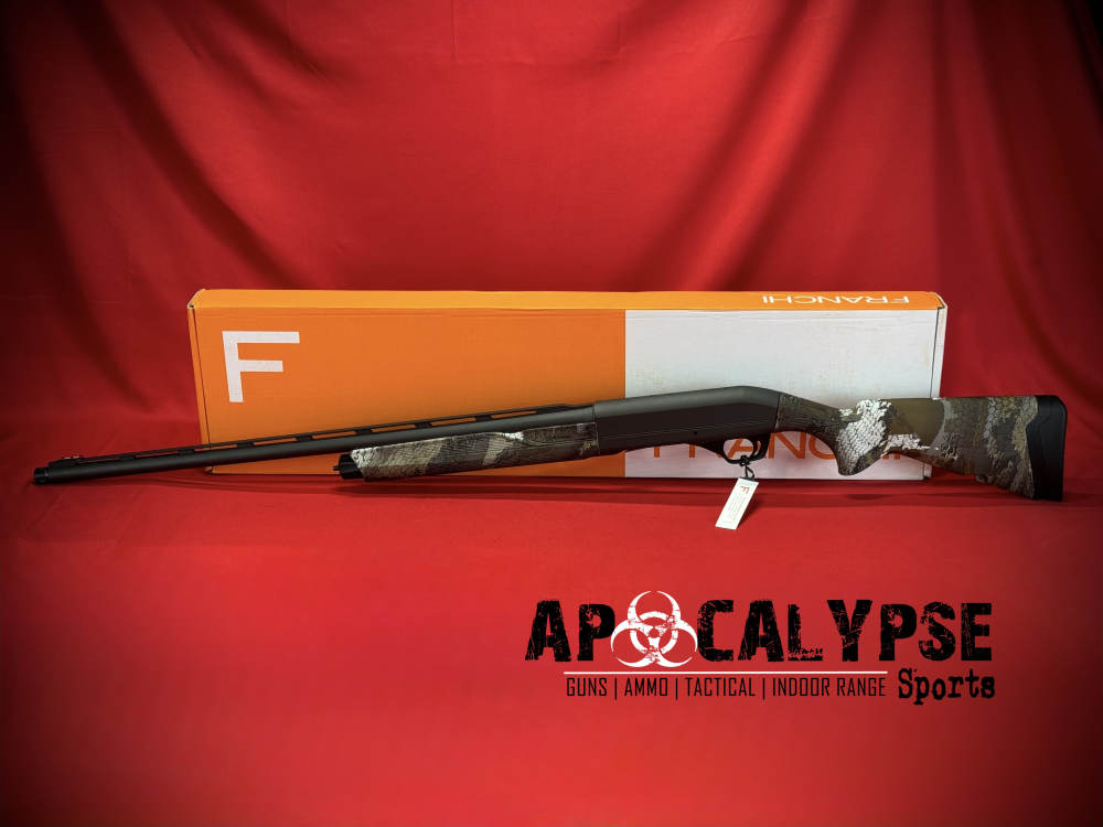 Franchi Affinity 3 Elite 12/28"-img-1
