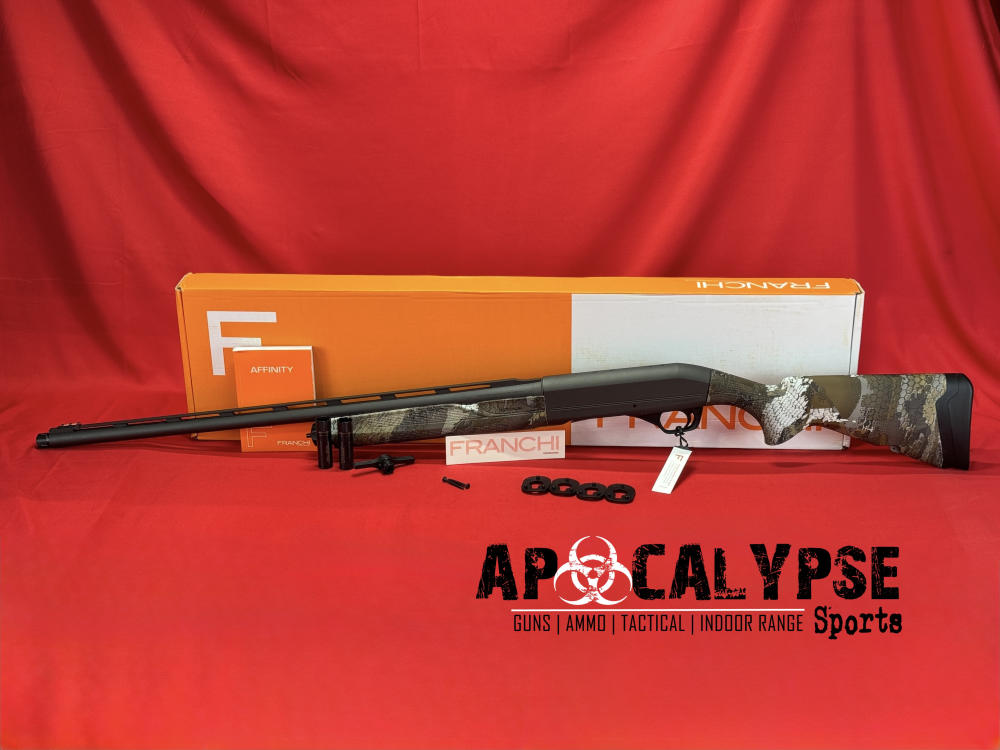 Franchi Affinity 3 Elite 12/28"-img-8
