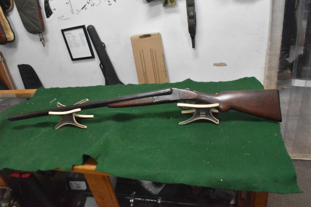 Lefever Intro Special 12GA-img-0
