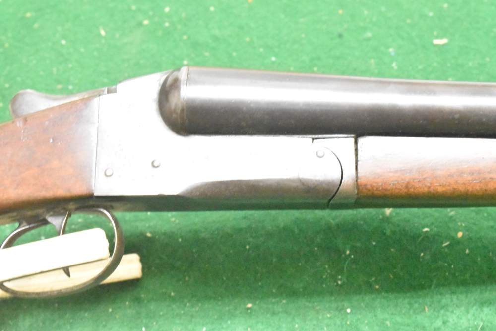 Lefever Intro Special 12GA-img-2