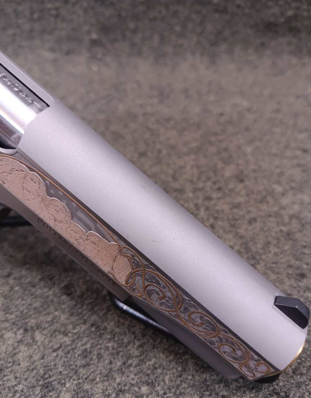 COLT 1911 GOVERNMENT SPIRIT OF AMERICA (1/500)-img-17