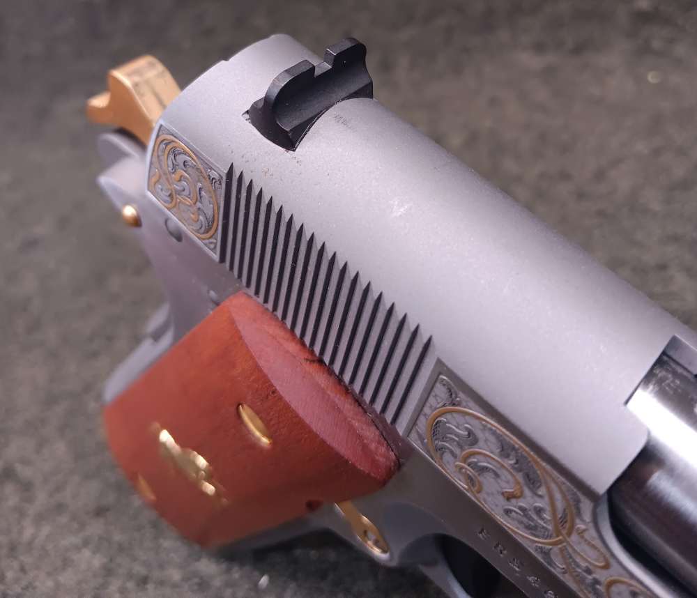 COLT 1911 GOVERNMENT SPIRIT OF AMERICA (1/500)-img-16