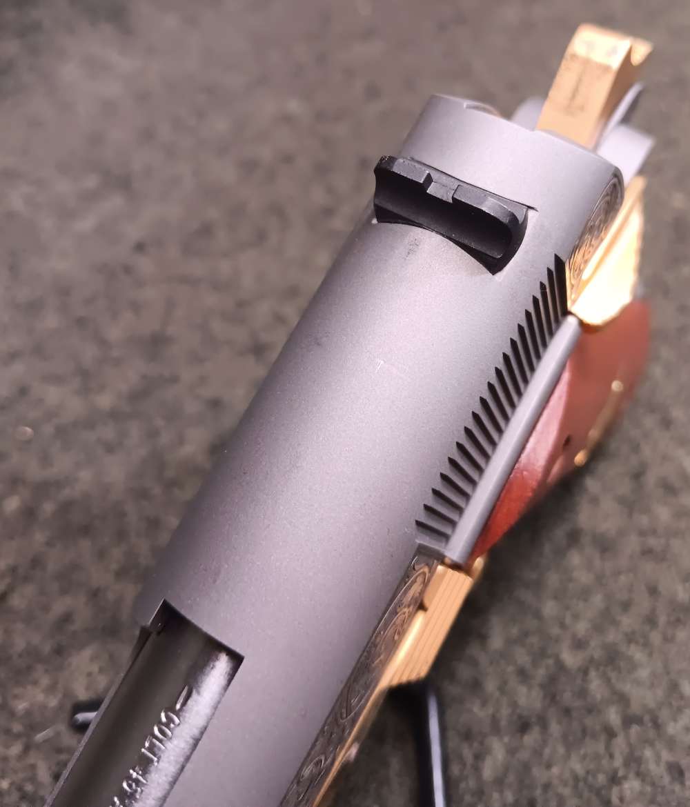 COLT 1911 GOVERNMENT SPIRIT OF AMERICA (1/500)-img-19