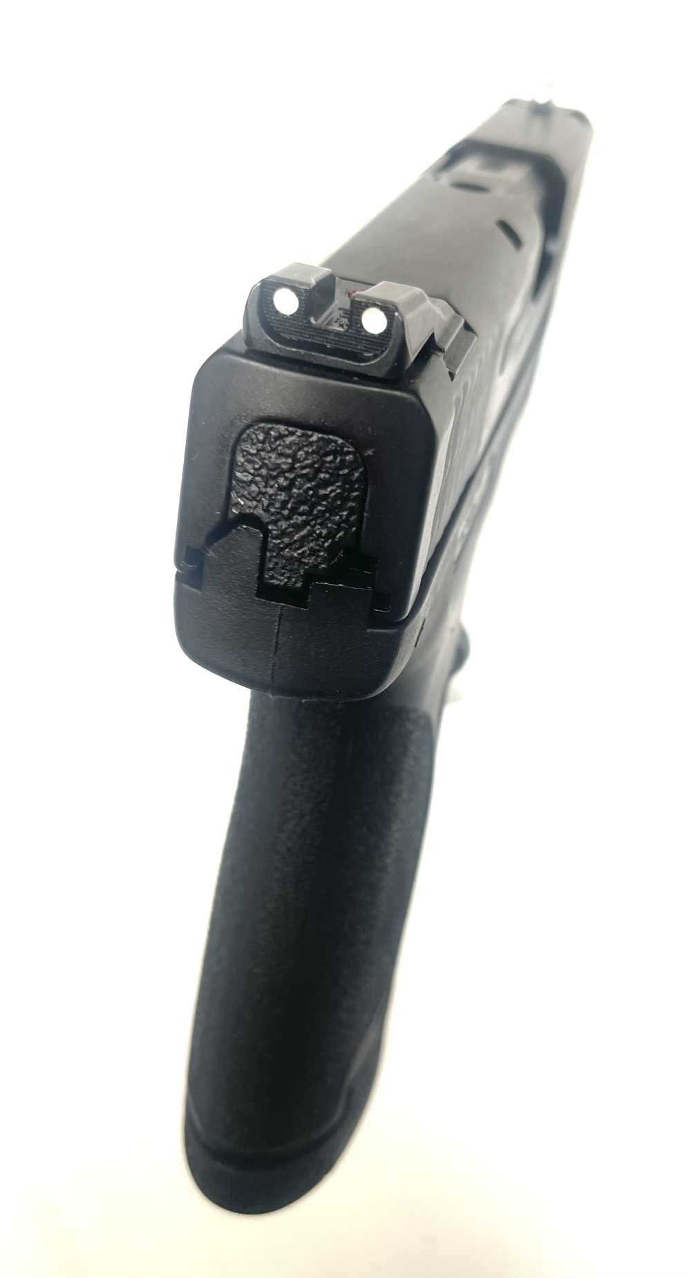 Smith & Wesson M&P Shield 3.125” 9mm – Black-img-2