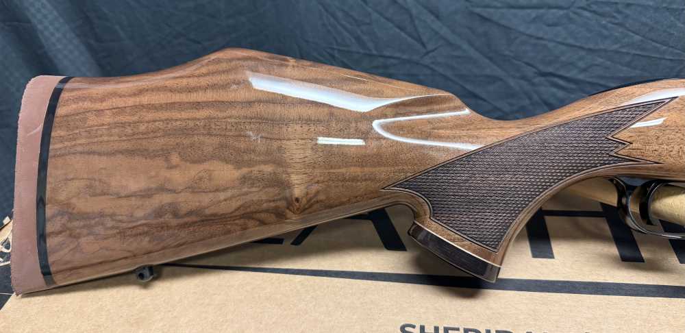 WEATHERBY MARK V DELUXE 30-378 WBY MAG-img-6