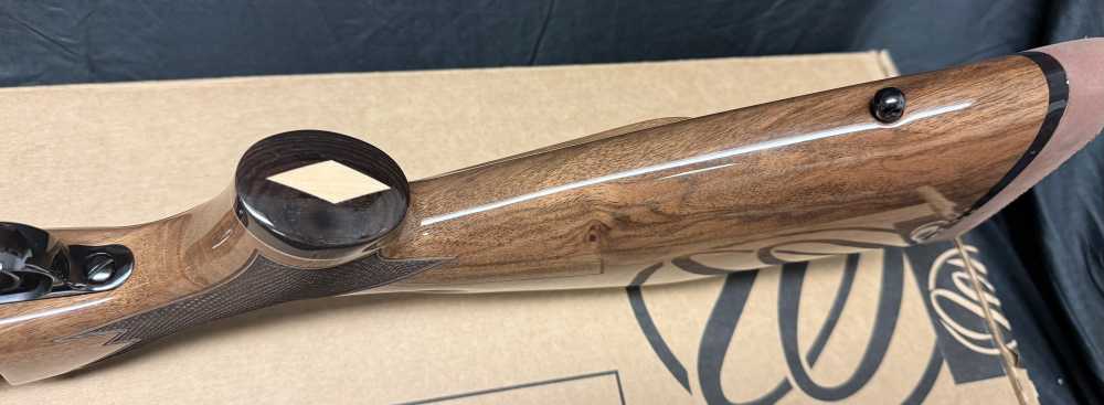 WEATHERBY MARK V DELUXE 30-378 WBY MAG-img-11