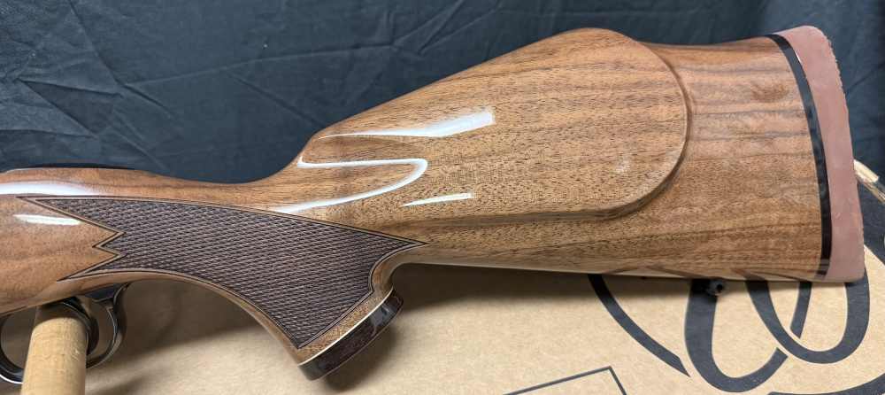 WEATHERBY MARK V DELUXE 30-378 WBY MAG-img-5