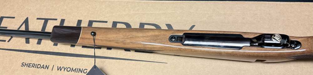 WEATHERBY MARK V DELUXE 30-378 WBY MAG-img-10