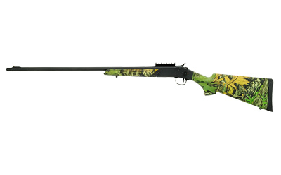 19619 Stevens 301 Turkey Obsession Single Shot Shotgun 20 Gauge 3" Chamber-img-0