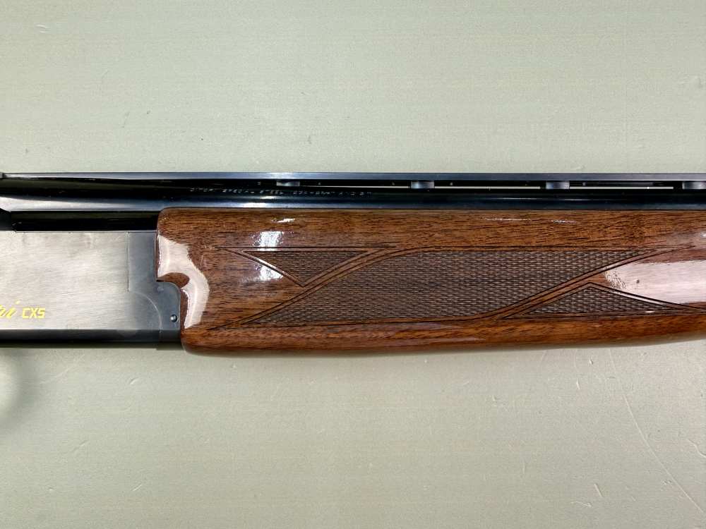 Browning Citori CXS 12 Gauge O/U 32” Barrels 3” Chamber w/ Browning Case-img-5