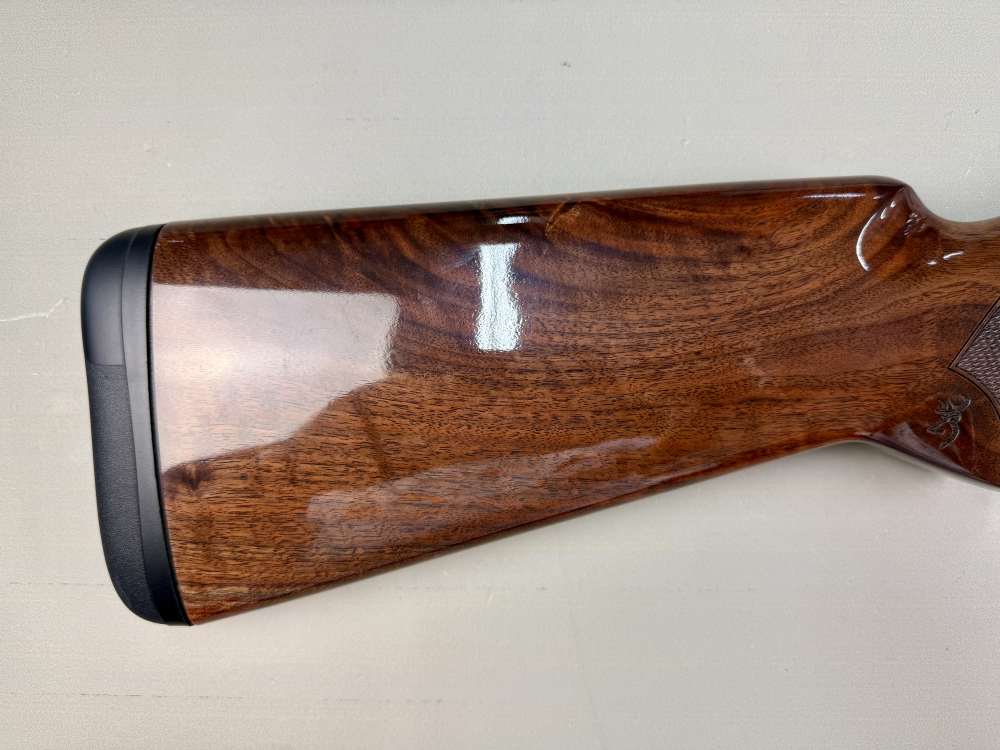 Browning Citori CXS 12 Gauge O/U 32” Barrels 3” Chamber w/ Browning Case-img-2