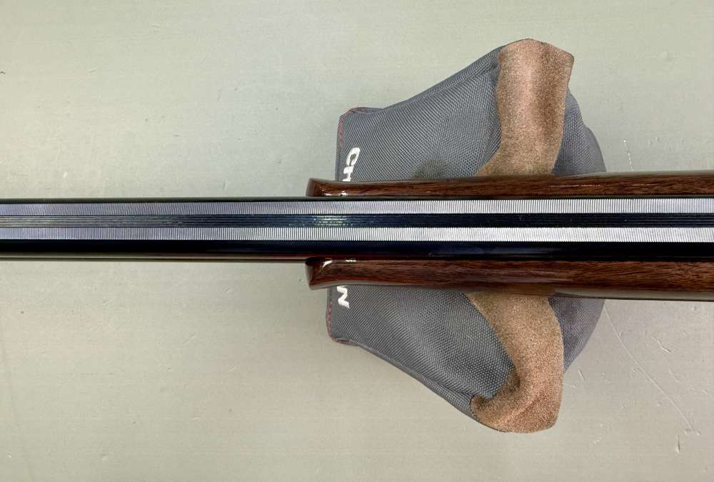 Browning Citori CXS 12 Gauge O/U 32” Barrels 3” Chamber w/ Browning Case-img-24