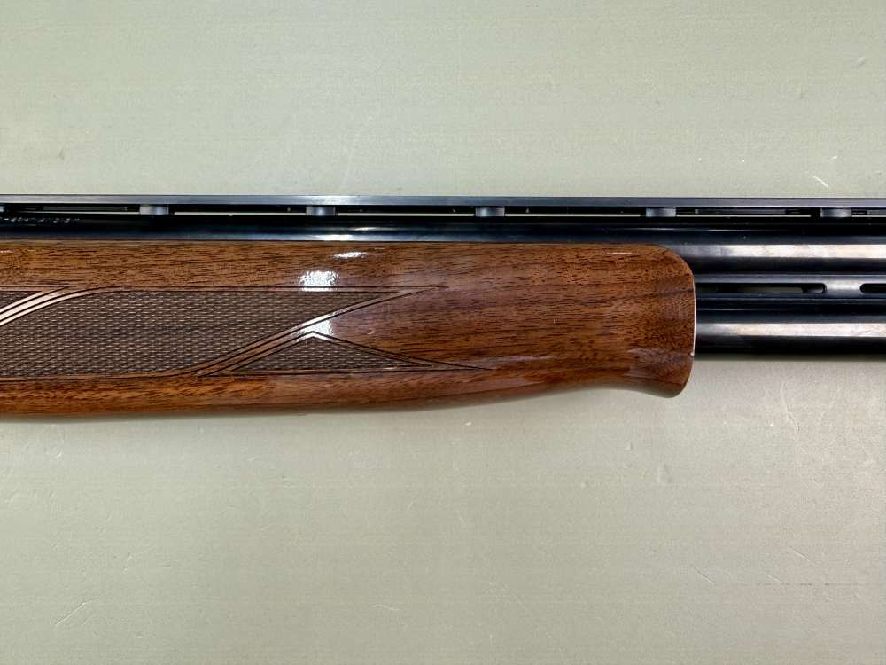 Browning Citori CXS 12 Gauge O/U 32” Barrels 3” Chamber w/ Browning Case-img-6