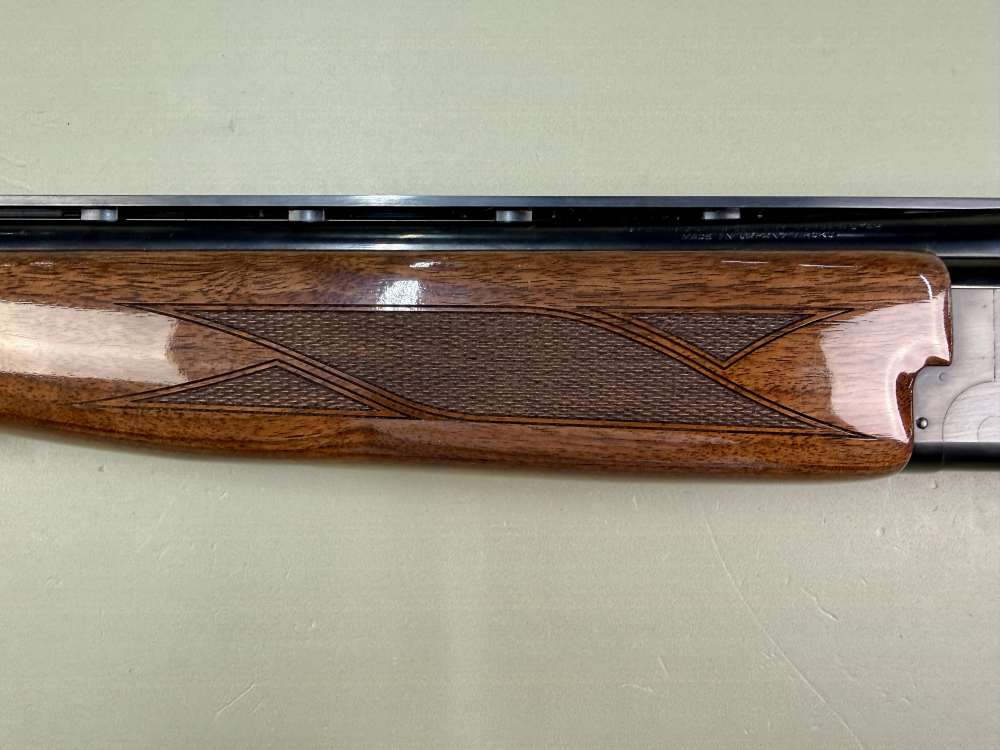 Browning Citori CXS 12 Gauge O/U 32” Barrels 3” Chamber w/ Browning Case-img-13
