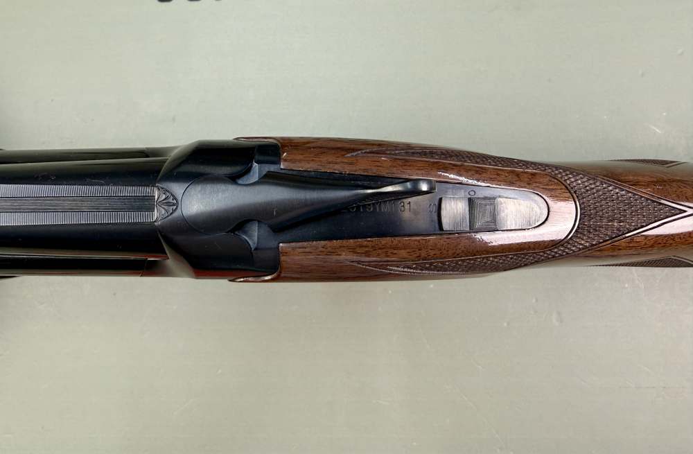 Browning Citori CXS 12 Gauge O/U 32” Barrels 3” Chamber w/ Browning Case-img-20
