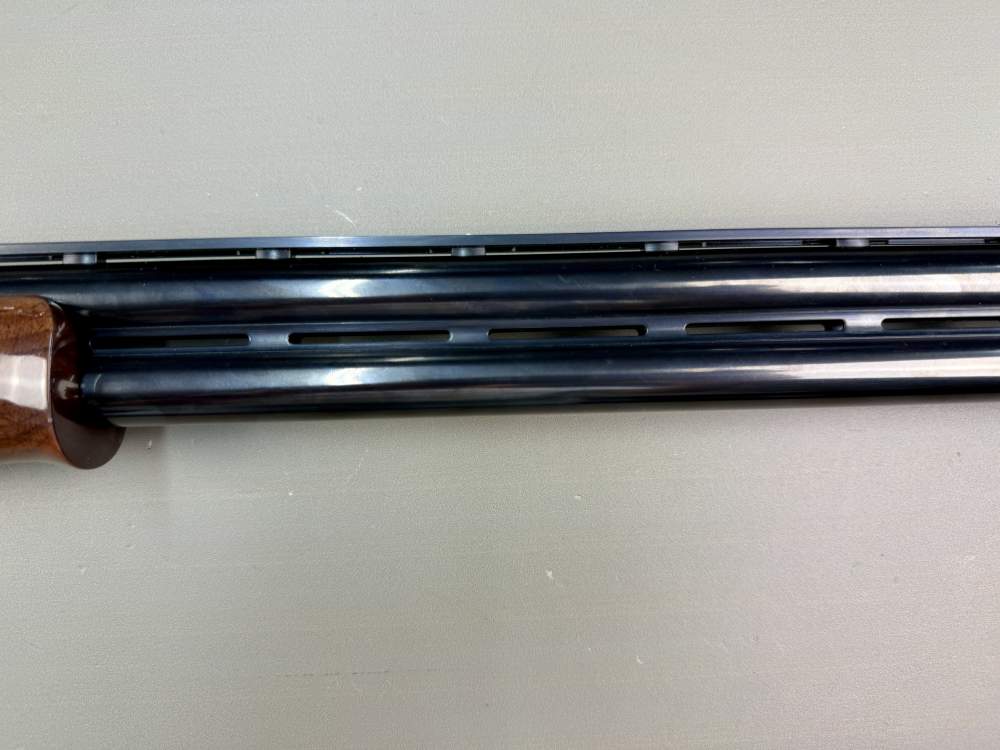 Browning Citori CXS 12 Gauge O/U 32” Barrels 3” Chamber w/ Browning Case-img-7