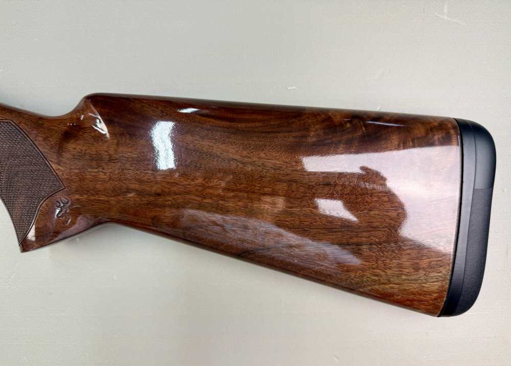 Browning Citori CXS 12 Gauge O/U 32” Barrels 3” Chamber w/ Browning Case-img-10