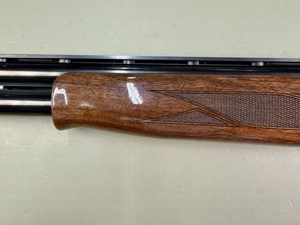 Browning Citori CXS 12 Gauge O/U 32” Barrels 3” Chamber w/ Browning Case-img-14