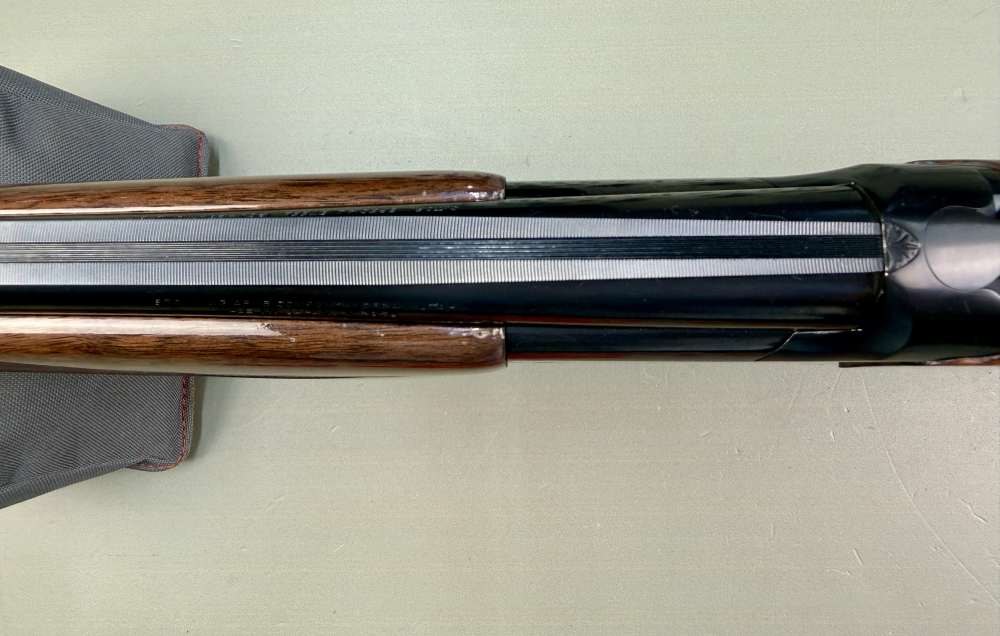 Browning Citori CXS 12 Gauge O/U 32” Barrels 3” Chamber w/ Browning Case-img-21