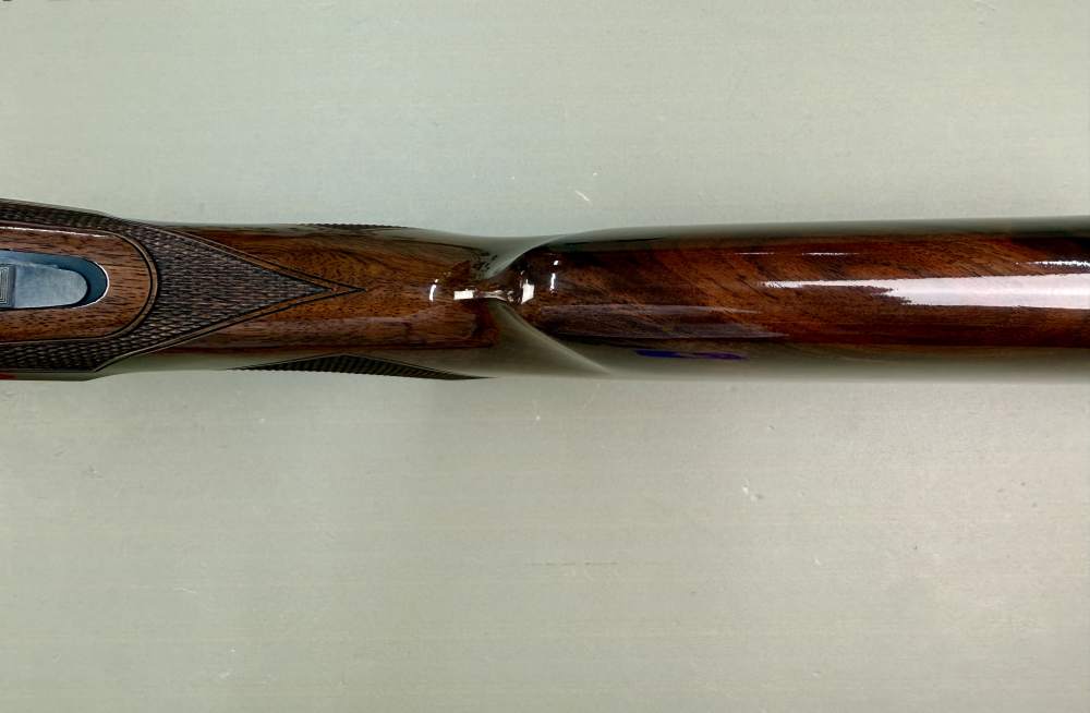 Browning Citori CXS 12 Gauge O/U 32” Barrels 3” Chamber w/ Browning Case-img-19