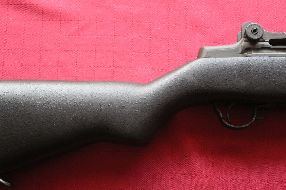 Winchester M1 Garand, Arlington Ordinance Reconditioned, 30.06, Never Fired-img-2