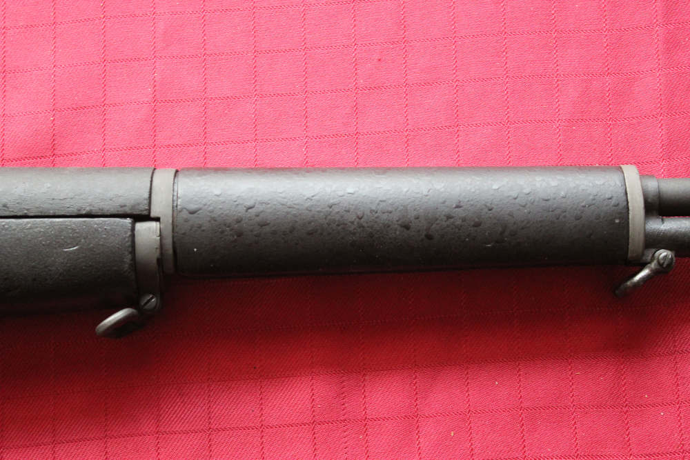 Winchester M1 Garand, Arlington Ordinance Reconditioned, 30.06, Never Fired-img-7