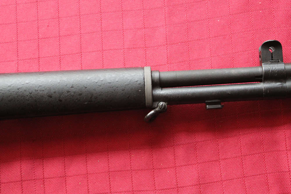 Winchester M1 Garand, Arlington Ordinance Reconditioned, 30.06, Never Fired-img-8