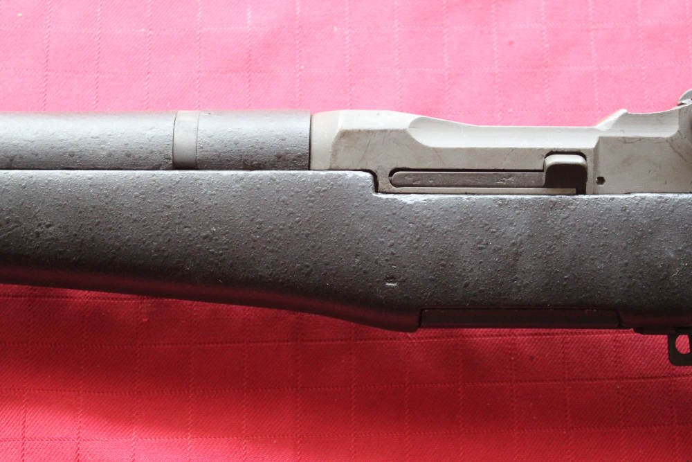 Winchester M1 Garand, Arlington Ordinance Reconditioned, 30.06, Never Fired-img-21