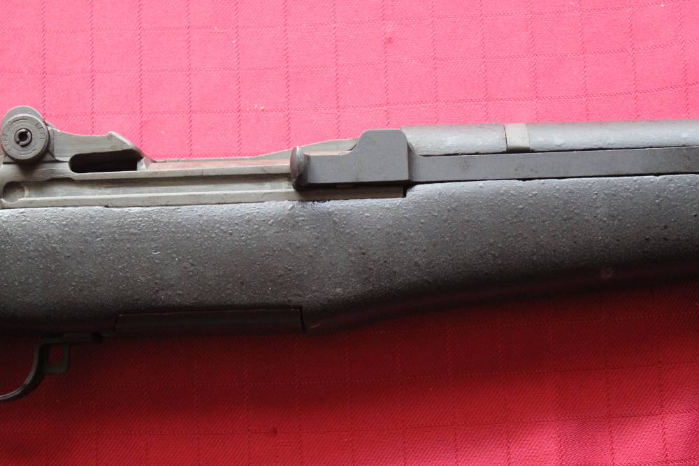 Winchester M1 Garand, Arlington Ordinance Reconditioned, 30.06, Never Fired-img-4