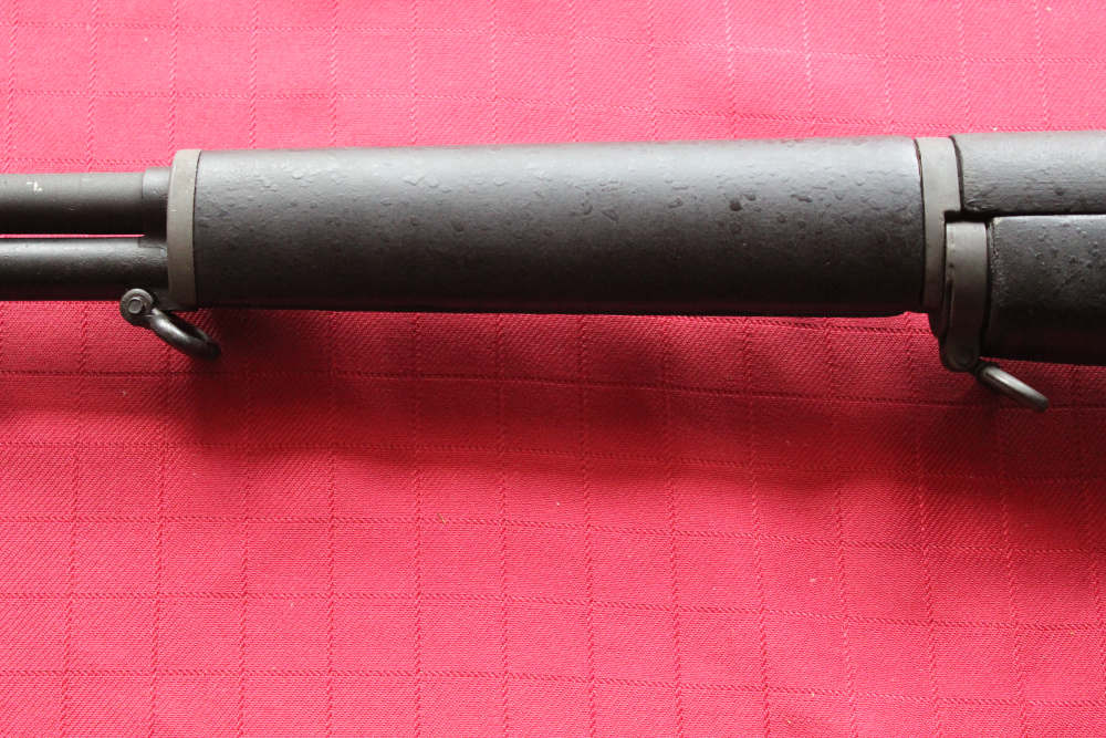 Winchester M1 Garand, Arlington Ordinance Reconditioned, 30.06, Never Fired-img-24