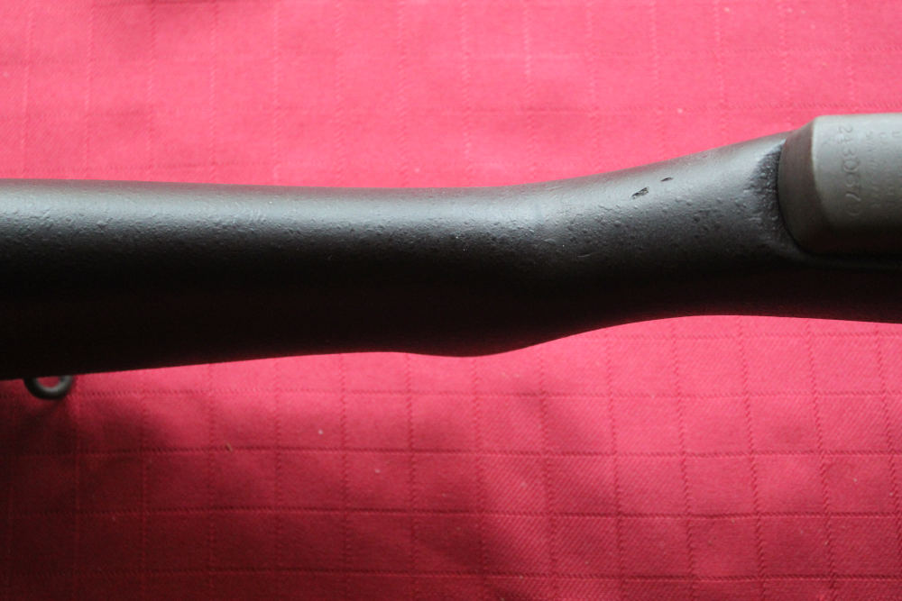 Winchester M1 Garand, Arlington Ordinance Reconditioned, 30.06, Never Fired-img-27