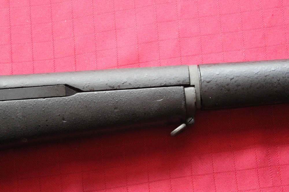 Winchester M1 Garand, Arlington Ordinance Reconditioned, 30.06, Never Fired-img-6