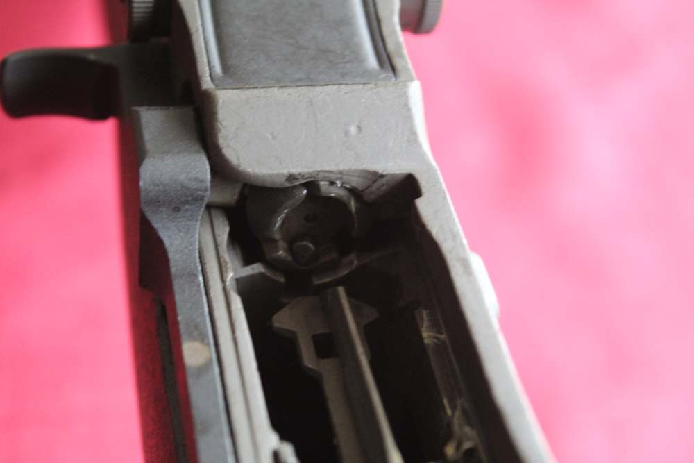 Winchester M1 Garand, Arlington Ordinance Reconditioned, 30.06, Never Fired-img-44