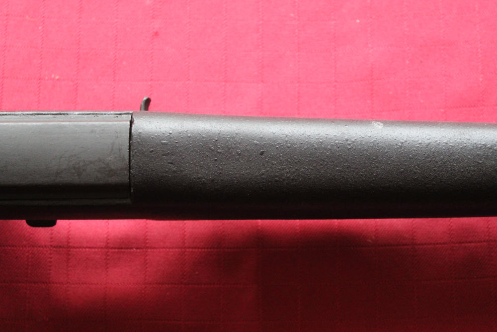 Winchester M1 Garand, Arlington Ordinance Reconditioned, 30.06, Never Fired-img-13