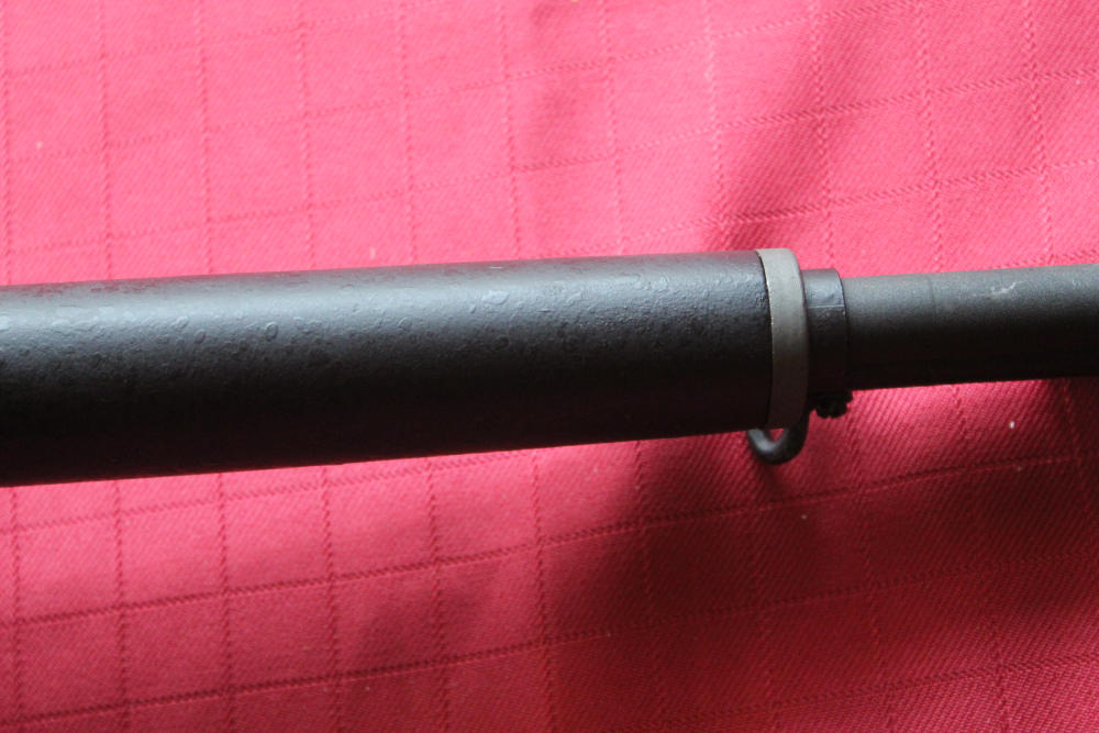 Winchester M1 Garand, Arlington Ordinance Reconditioned, 30.06, Never Fired-img-35