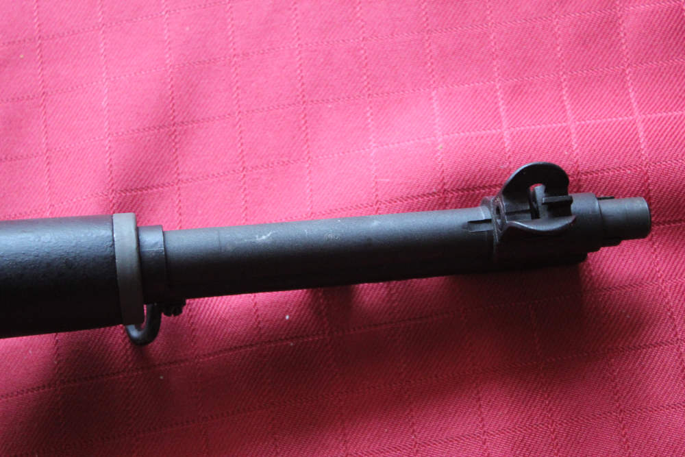 Winchester M1 Garand, Arlington Ordinance Reconditioned, 30.06, Never Fired-img-36