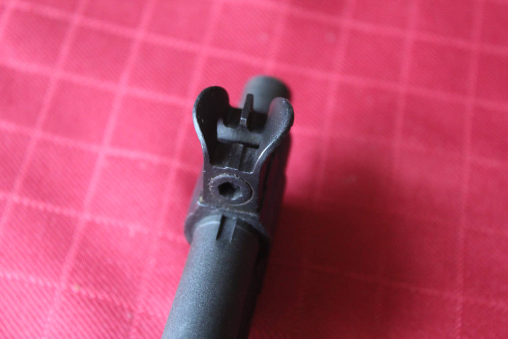 Winchester M1 Garand, Arlington Ordinance Reconditioned, 30.06, Never Fired-img-38