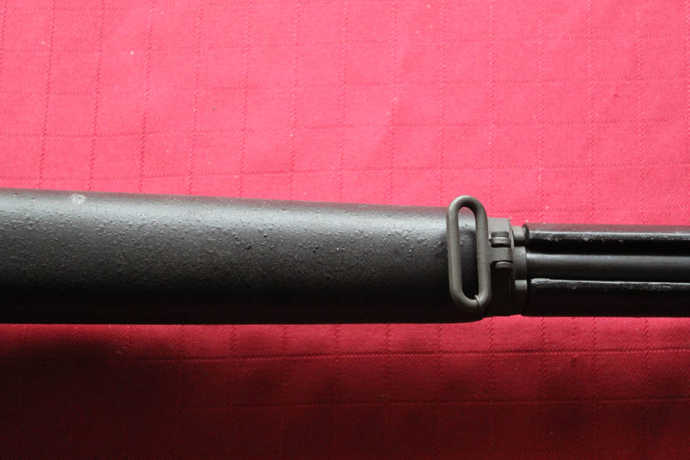 Winchester M1 Garand, Arlington Ordinance Reconditioned, 30.06, Never Fired-img-12