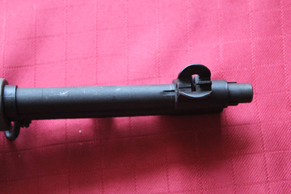 Winchester M1 Garand, Arlington Ordinance Reconditioned, 30.06, Never Fired-img-37