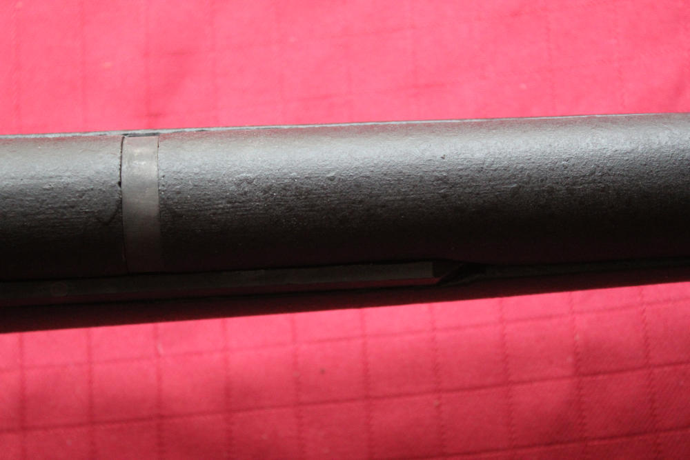 Winchester M1 Garand, Arlington Ordinance Reconditioned, 30.06, Never Fired-img-32